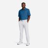 Under Armour - Quần Dài Thể Thao Golf Nam Matchplay Tapered Pant