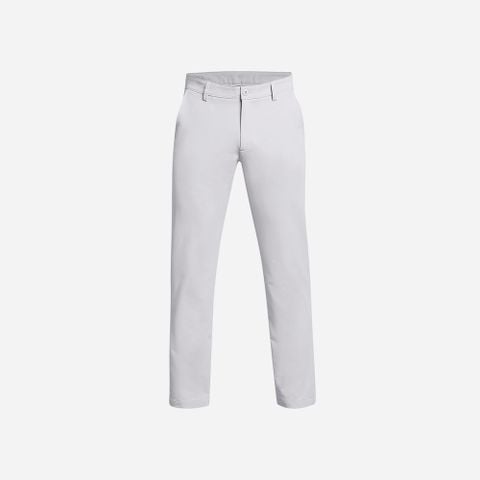 Under Armour - Quần Dài Thể Thao Golf Nam Matchplay Tapered Pant