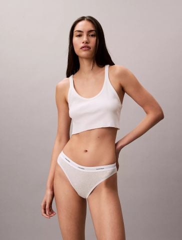 Calvin Klein - Quần Lót Nữ Bikini