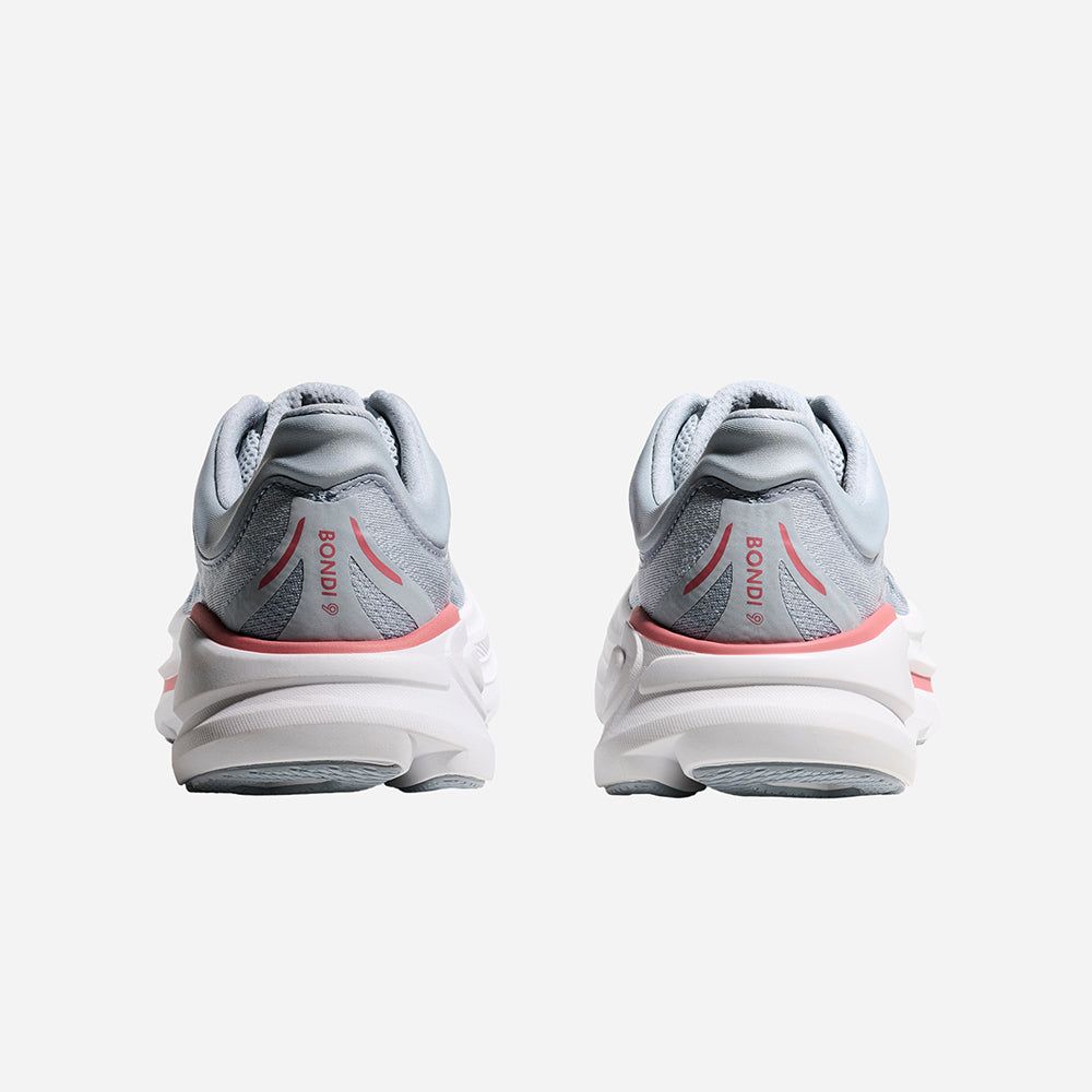 Hoka - Giày Chạy Bộ Nữ Bondi 9 Wide