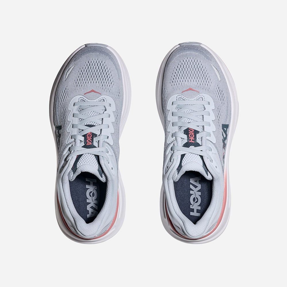 Hoka - Giày Chạy Bộ Nữ Bondi 9 Wide