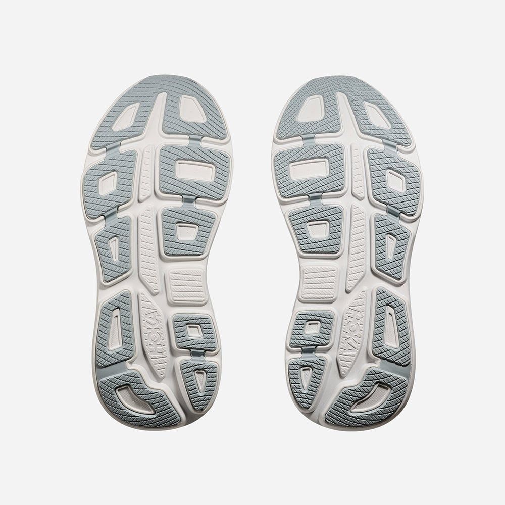 Hoka - Giày Chạy Bộ Nữ Bondi 9 Wide