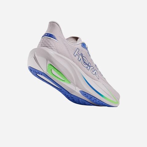 Hoka - Giày Chạy Bộ Nam Mach 7 Wide