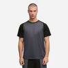 Puma - Áo Tay Ngắn Thể Thao Nam Pwrtrain Fabric Mix Tee