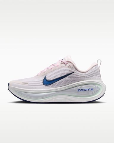Nike - Giày Chạy Bộ Nữ Vomero Plus Women's Road Running Shoes