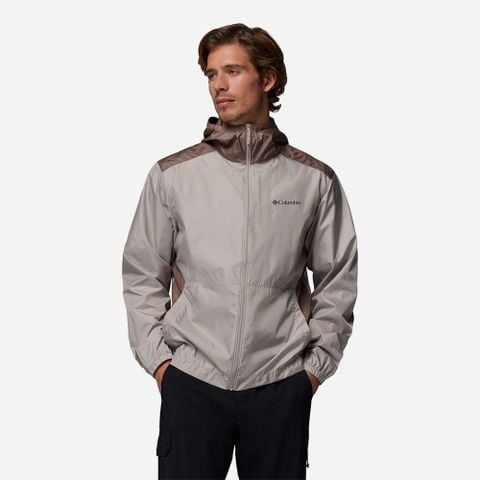 Columbia - Áo Khoác Nam Discovery Loop Windbreaker