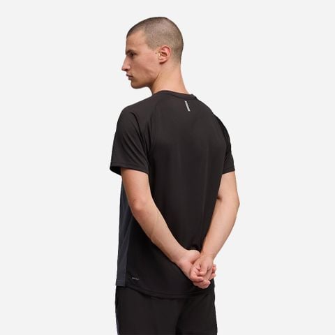 Puma - Áo Tay Ngắn Thể Thao Nam Pwrtrain Fabric Mix Tee