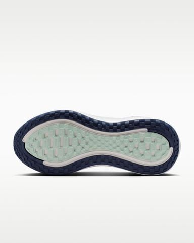 Nike - Giày Chạy Bộ Nữ Vomero Plus Women's Road Running Shoes