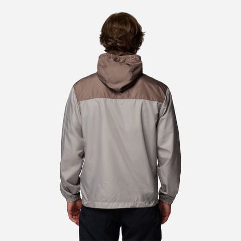Columbia - Áo Khoác Nam Discovery Loop Windbreaker