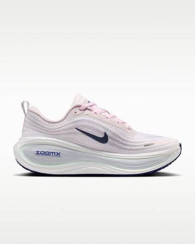 Nike - Giày Chạy Bộ Nữ Vomero Plus Women's Road Running Shoes