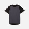 Puma - Áo Tay Ngắn Thể Thao Nam Pwrtrain Fabric Mix Tee