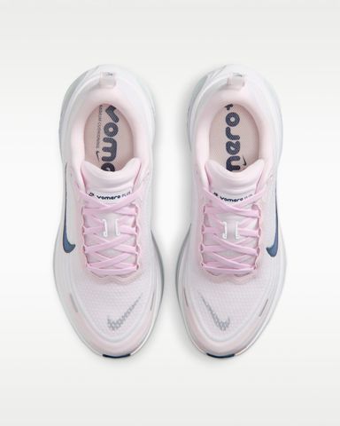 Nike - Giày Chạy Bộ Nữ Vomero Plus Women's Road Running Shoes