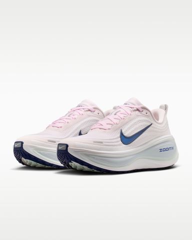 Nike - Giày Chạy Bộ Nữ Vomero Plus Women's Road Running Shoes