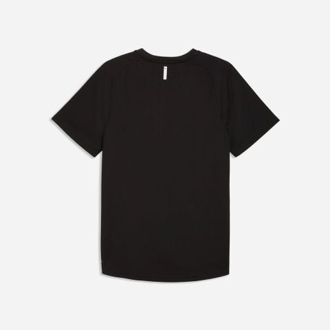 Puma - Áo Tay Ngắn Thể Thao Nam Pwrtrain Fabric Mix Tee