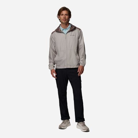 Columbia - Áo Khoác Nam Discovery Loop Windbreaker