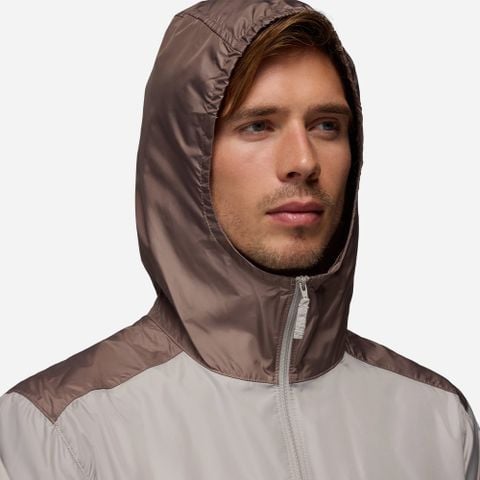 Columbia - Áo Khoác Nam Discovery Loop Windbreaker