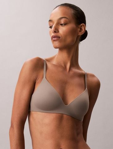 Calvin Klein - Áo lót nữ Wire Free T Shirt Bra Perfectly Fit