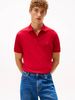 Tommy Hilfiger - Áo Thun Có Cổ Nam Performance Pique Regular Polo