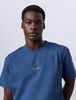 Calvin Klein - Áo Thun Tay Ngắn Nam Rebel Monogram Tee