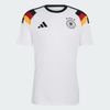 Adidas - Áo Tay Ngắn Thể Thao Nam Germany 26 Home Fan Jersey