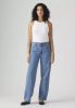 Levi's - Quần Jean Dài Nữ Baggy Dad Jeans
