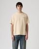 Levi's - Áo Thun Tay Ngắn Nam Relaxed Vintage Fit