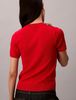 Calvin Klein - Áo Len Nữ Lunar New Year Knit Top