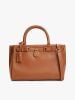 Tommy Hilfiger - Túi Tote Nữ The American Icon Leather Tote Bag