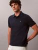 Calvin Klein - Áo Thun Có Cổ Nam Cotton Pique Classic Polo Shirt