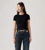 Levi's - Áo Thun Tay Ngắn Nữ Essential Baby Tee