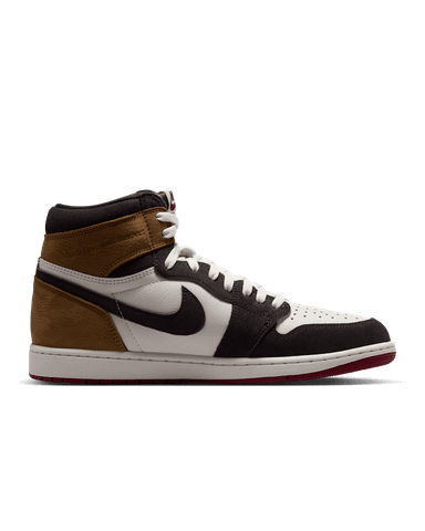 Nike - Giày Thời Trang Nam Air Jordan 1 High OG Love Letter