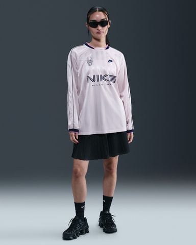 Nike - Váy thể thao Nữ Sportswear Women's Pleated Skirt