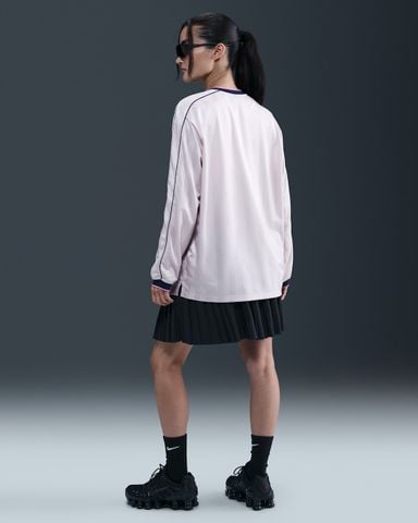 Nike - Váy thể thao Nữ Sportswear Women's Pleated Skirt