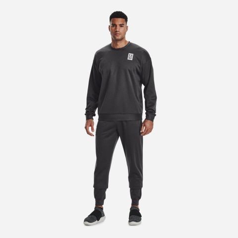 Under Armour - Quần Dài Thể Thao Nam Recover Jogger