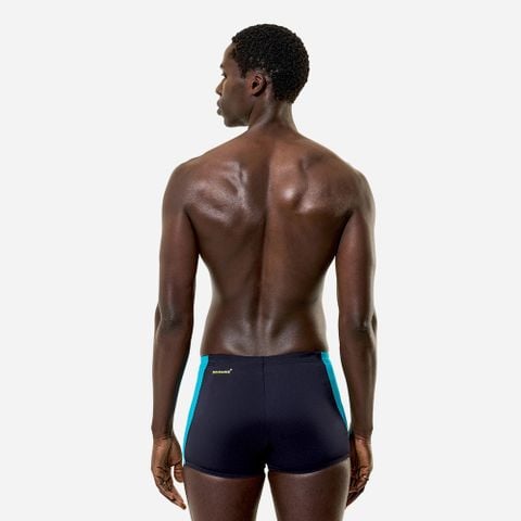 Speedo - Quần Bơi Nam Aquashort Solid Splice