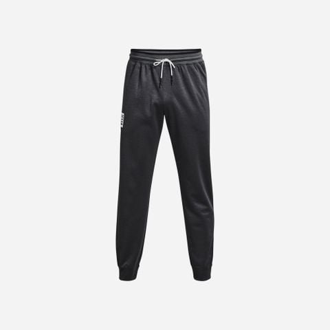 Under Armour - Quần Dài Thể Thao Nam Recover Jogger