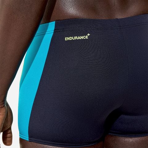 Speedo - Quần Bơi Nam Aquashort Solid Splice