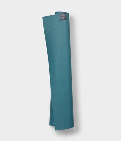 Manduka - Thảm Yoga Nam Nữ eKO Superlite Travel Yoga Mat 71 Inch 1.5mm - Xanh Lam Ngọc