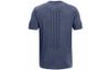 Under Armour - Áo Tay Ngắn Thể Thao Nam Rush Seamless Short Sleeve