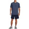 Under Armour - Áo Tay Ngắn Thể Thao Nam Rush Seamless Short Sleeve