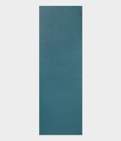 Manduka - Thảm Yoga Nam Nữ eKO Superlite Travel Yoga Mat 71 Inch 1.5mm - Xanh Lam Ngọc