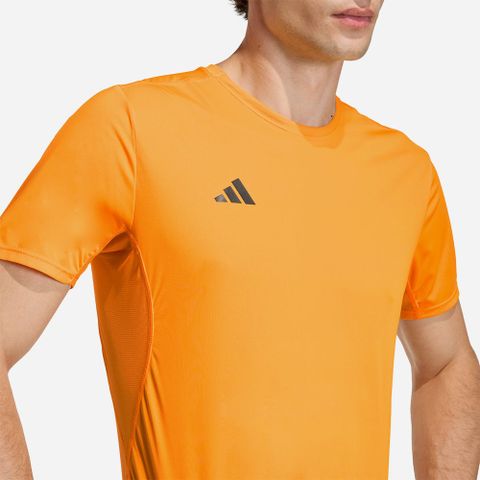 Adidas - Áo Thun Tay Ngắn Chạy Bộ Nam Adizero Essentials Tee