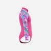 SPEEDO - SUNPROTECT SWIMMING COMPLETE SUN PROTECTION GIRLS PRINT LONG SLEEVE ZIP SWIMSUIT / PRINT LONG SLEEVE ZIP SWIMS