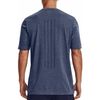 Under Armour - Áo Tay Ngắn Thể Thao Nam Rush Seamless Short Sleeve