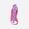 SPEEDO - SUNPROTECT SWIMMING COMPLETE SUN PROTECTION GIRLS PRINT LONG SLEEVE ZIP SWIMSUIT / PRINT LONG SLEEVE ZIP SWIMS