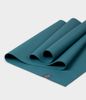 Manduka - Thảm Yoga Nam Nữ eKO Superlite Travel Yoga Mat 71 Inch 1.5mm - Xanh Lam Ngọc