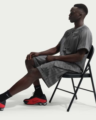 Nike - Quần Ngắn Thể Thao Nam Sportswear Club Men's Flow Shorts