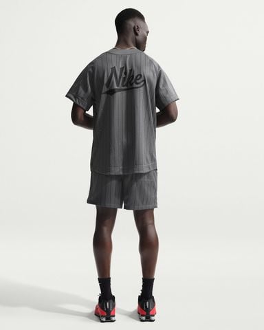 Nike - Quần Ngắn Thể Thao Nam Sportswear Club Men's Flow Shorts