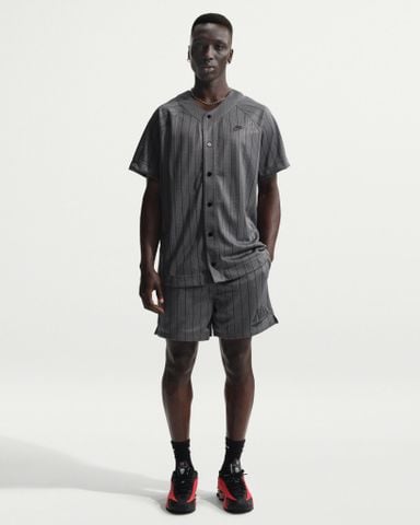 Nike - Quần Ngắn Thể Thao Nam Sportswear Club Men's Flow Shorts