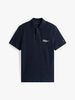 Tommy Hilfiger - Áo thun có cổ polo tay ngắn nam Icon Graphic Regular Polo